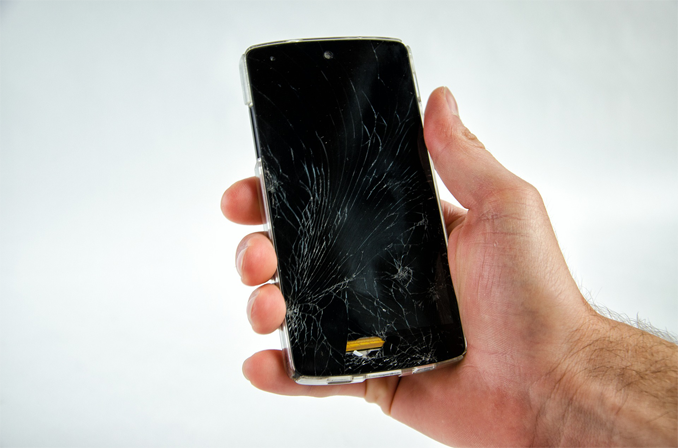 Screen Repair | One Stop Wireless